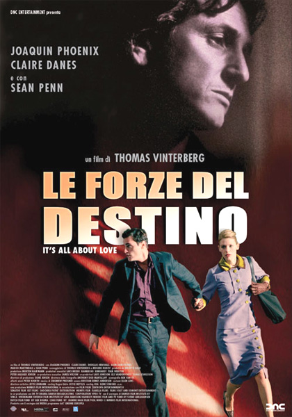 Manifesto italiano del film