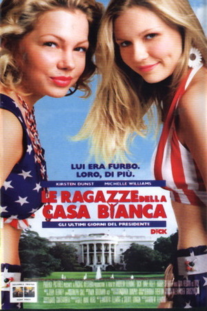 Manifesto italiano del film