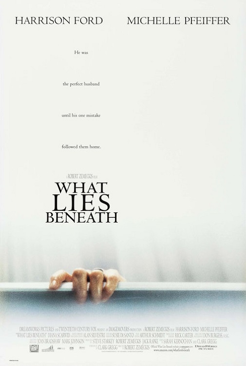 Manifesto originale del film