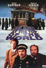 Copertina americana del DVD del film