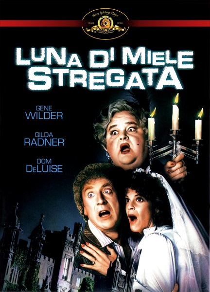 Manifesto italiano del film