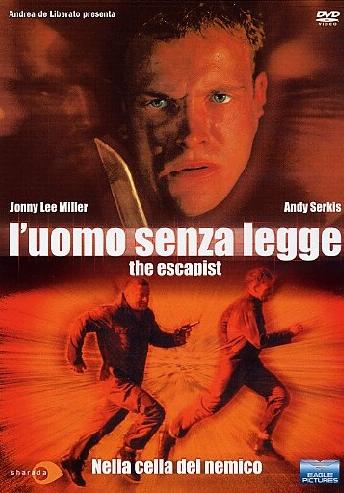 Manifesto italiano del film