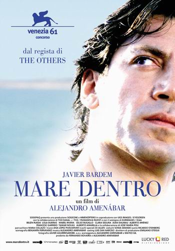 Manifesto italiano del film