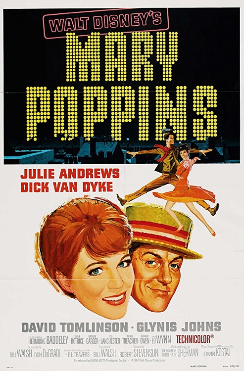 Copertina americana del DVD del film