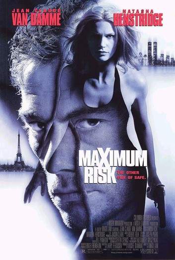 Manifesto originale del film