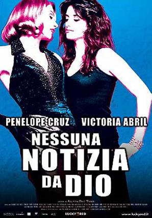 Manifesto italiano del film
