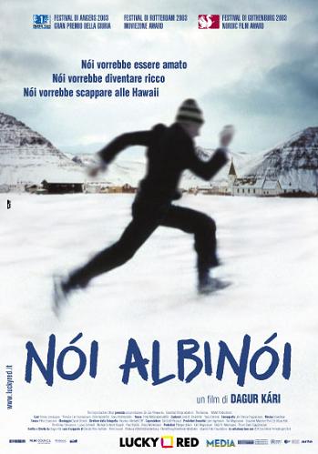 Manifesto italiano del film