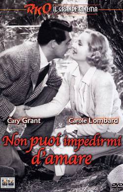 Manifesto italiano del film