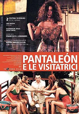 Manifesto italiano del film