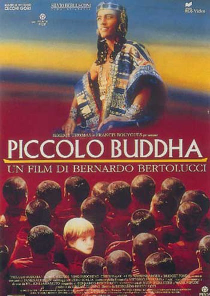 Manifesto italiano del film