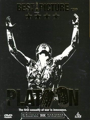 Copertina originale del DVD del film