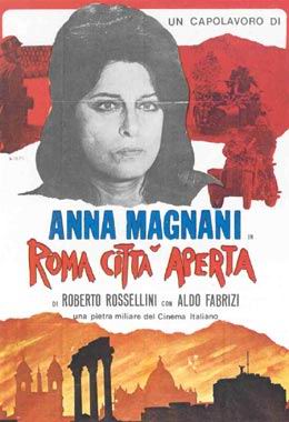 Manifesto originale del film