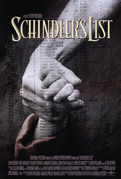 Manifesto originale del film
