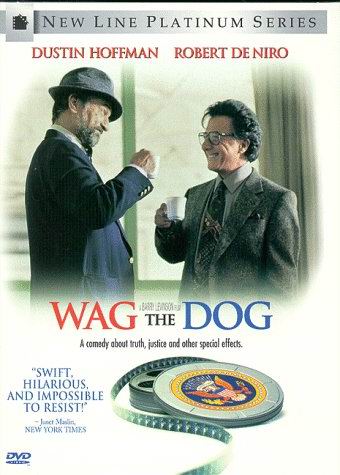 Copertina originale del DVD del film