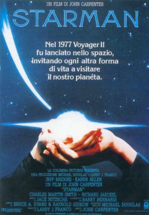 Manifesto italiano del film