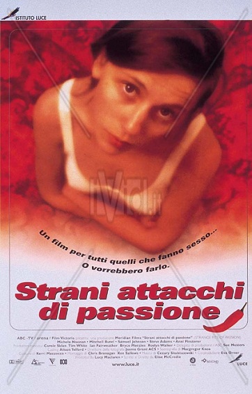 Manifesto italiano del film