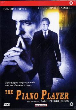 Manifesto italiano del film