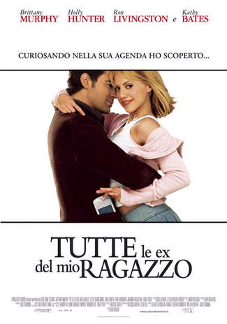 Manifesto italiano del film