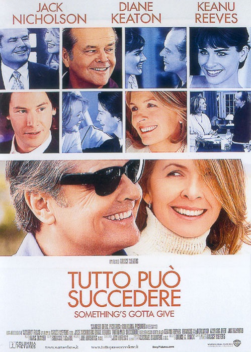 Manifesto italiano del film