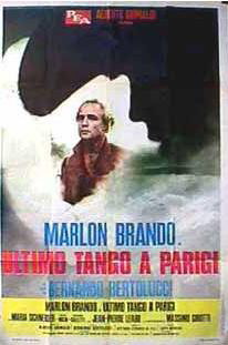 Manifesto originale del film