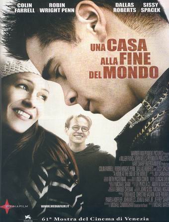 Manifesto italiano del film