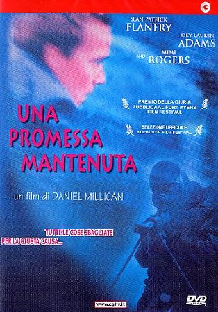 Manifesto italiano del film