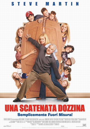 Manifesto italiano del film