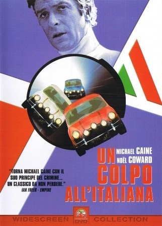 Manifesto italiano del film