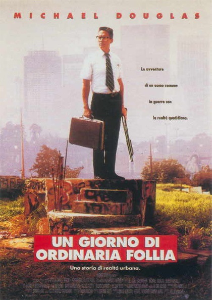 Manifesto italiano del film