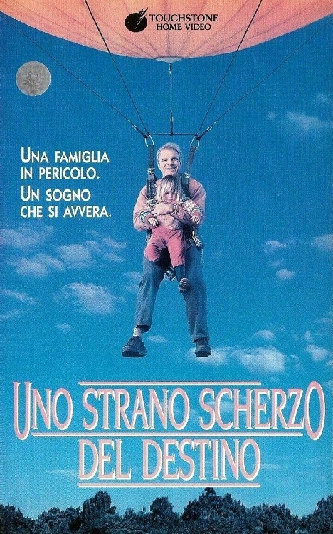 Manifesto italiano del film