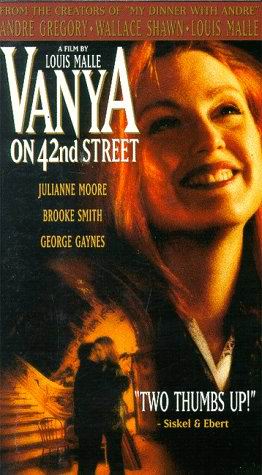 Manifesto originale del film