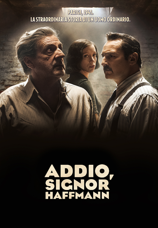 Manifesto italiano del film