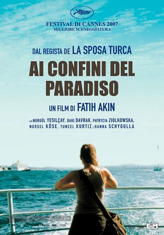 Manifesto italiano del film