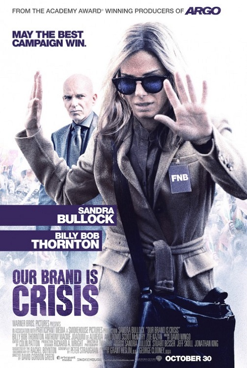 Manifesto originale del film