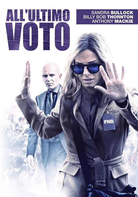 Manifesto italiano del film