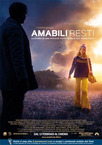 Manifesto italiano del film