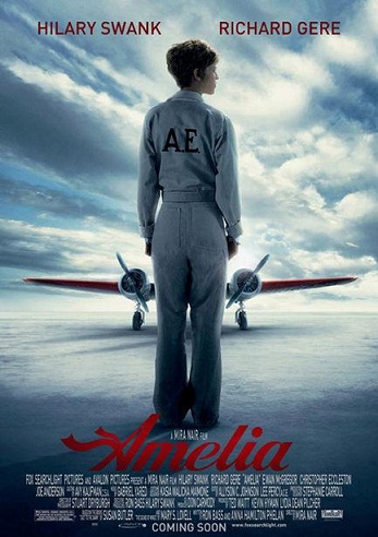 Manifesto originale del film