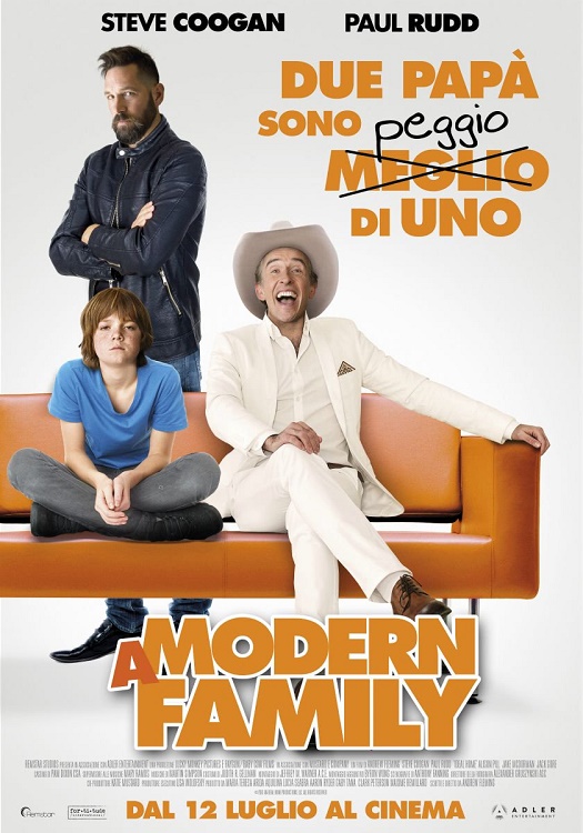 Manifesto italiano del film