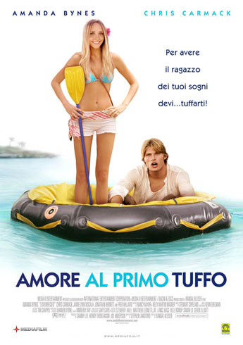 Manifesto italiano del film