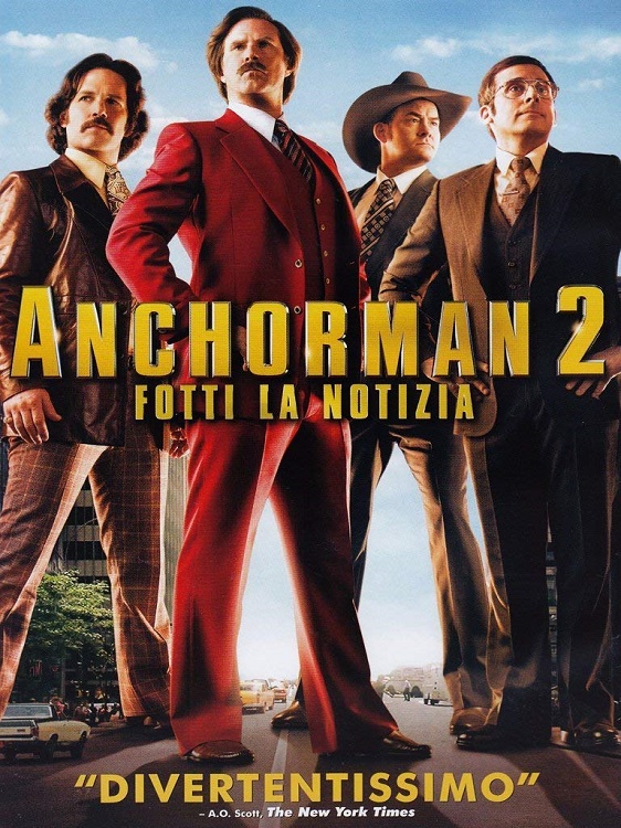 Manifesto italiano del film