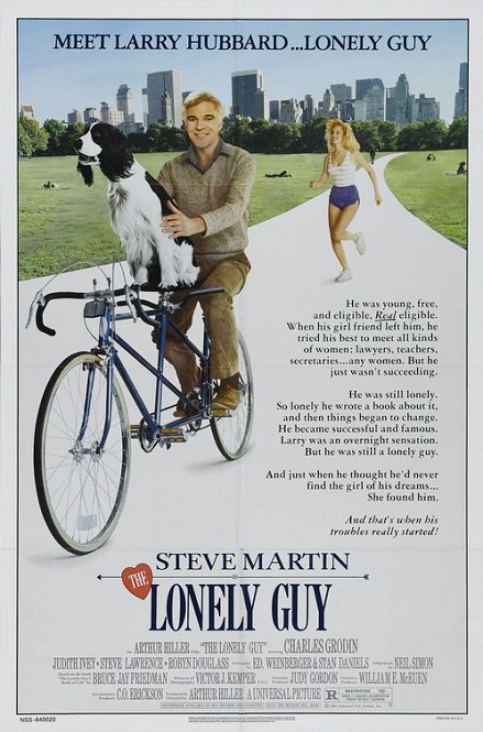 Manifesto originale del film