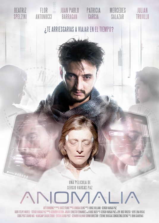 Manifesto originale del film