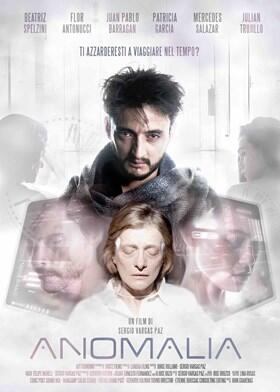 Manifesto italiano del film