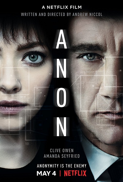 Manifesto originale del film