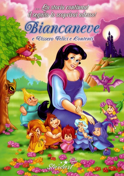 biancaneve-evisserofelici