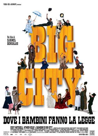 Manifesto italiano del film