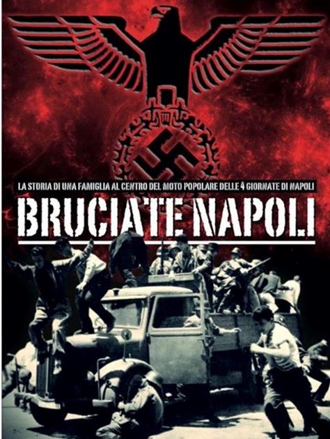 Manifesto originale del film