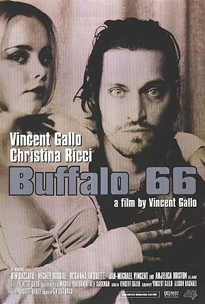 Manifesto originale del film