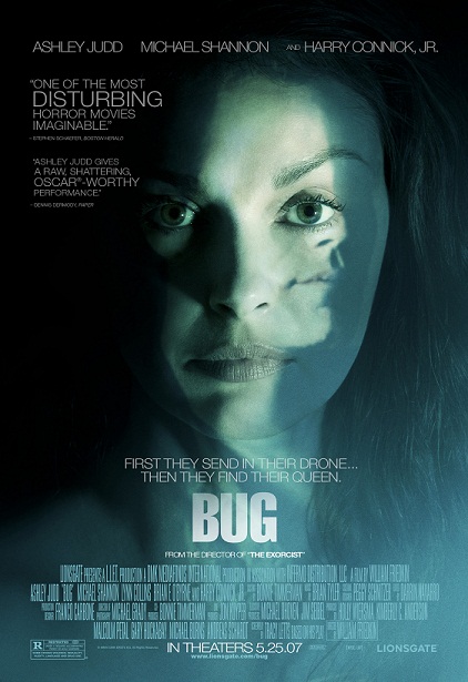 Manifesto originale del film