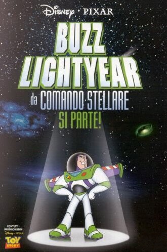 Manifesto italiano del film